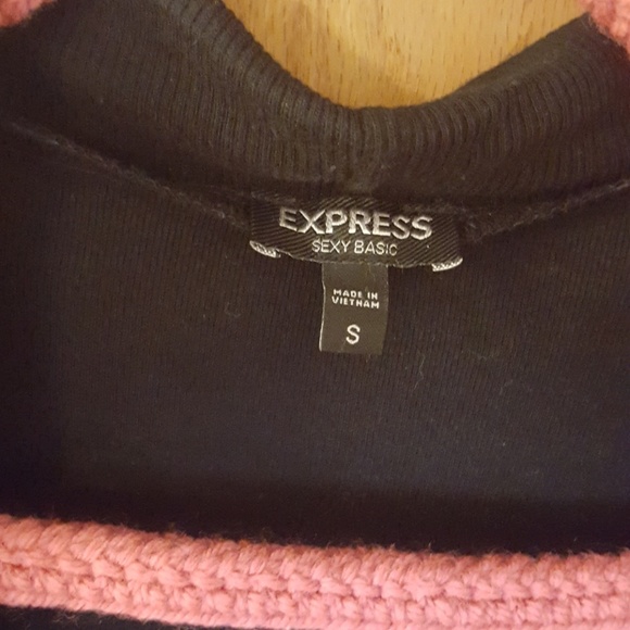 Express Ruffle cardigan - Picture 4 of 5